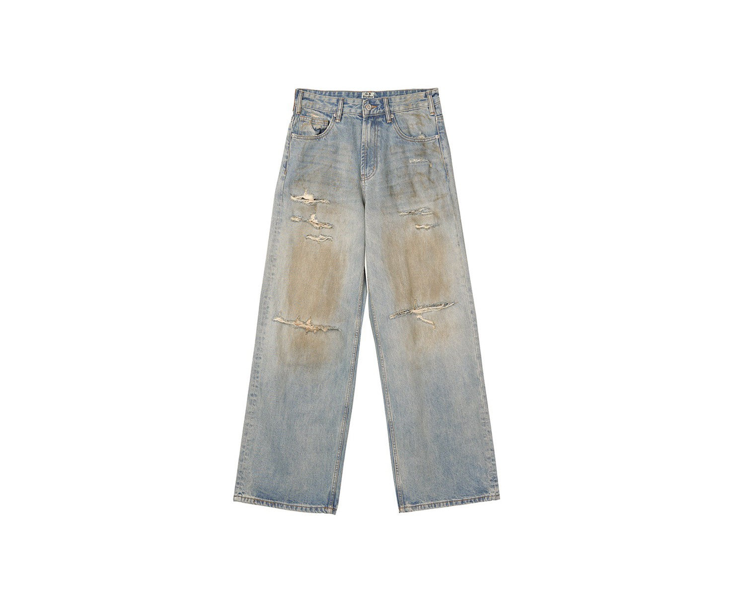Bottoms Jeans K505T20
