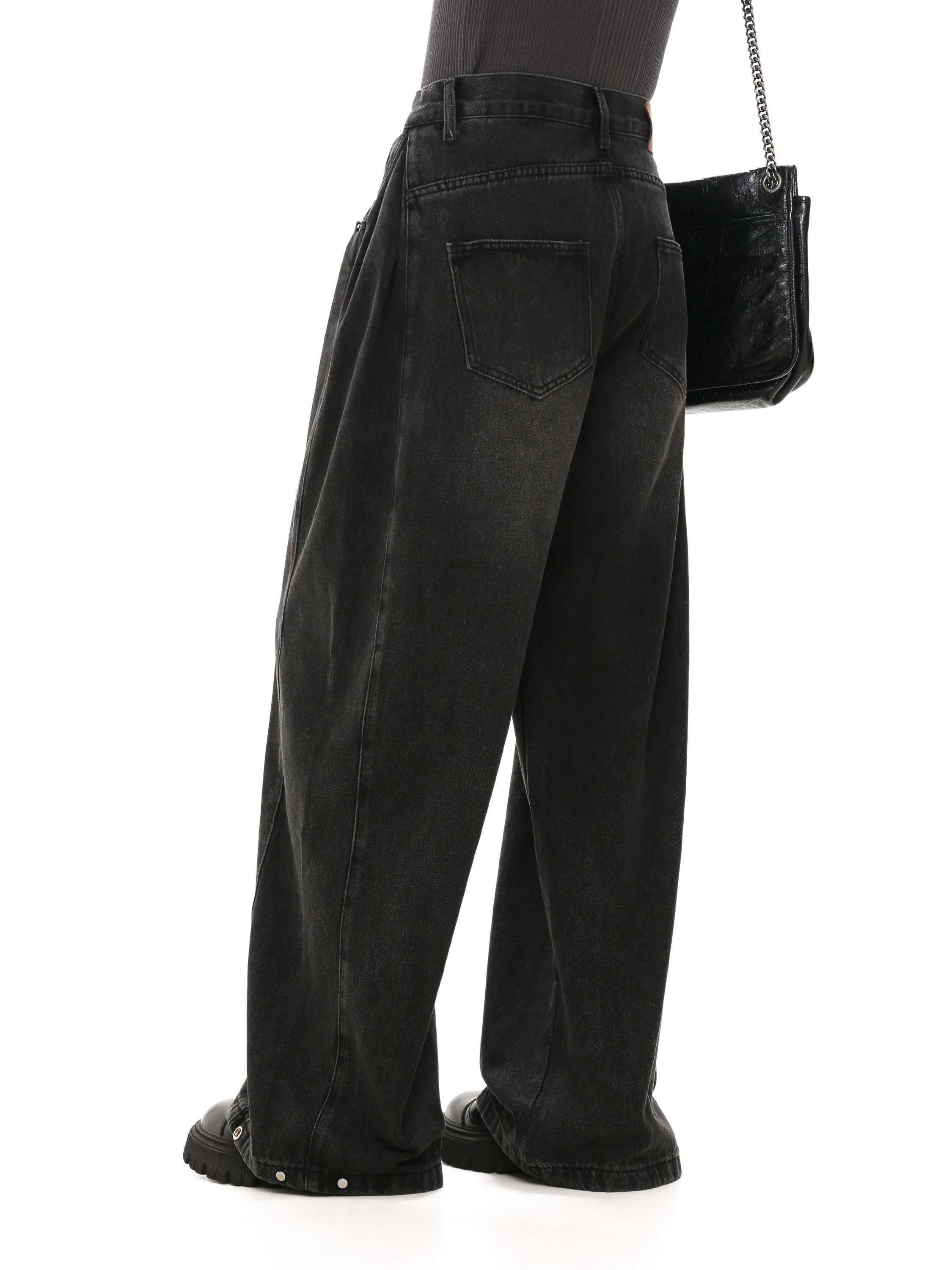 Bottoms Jeans K503T20