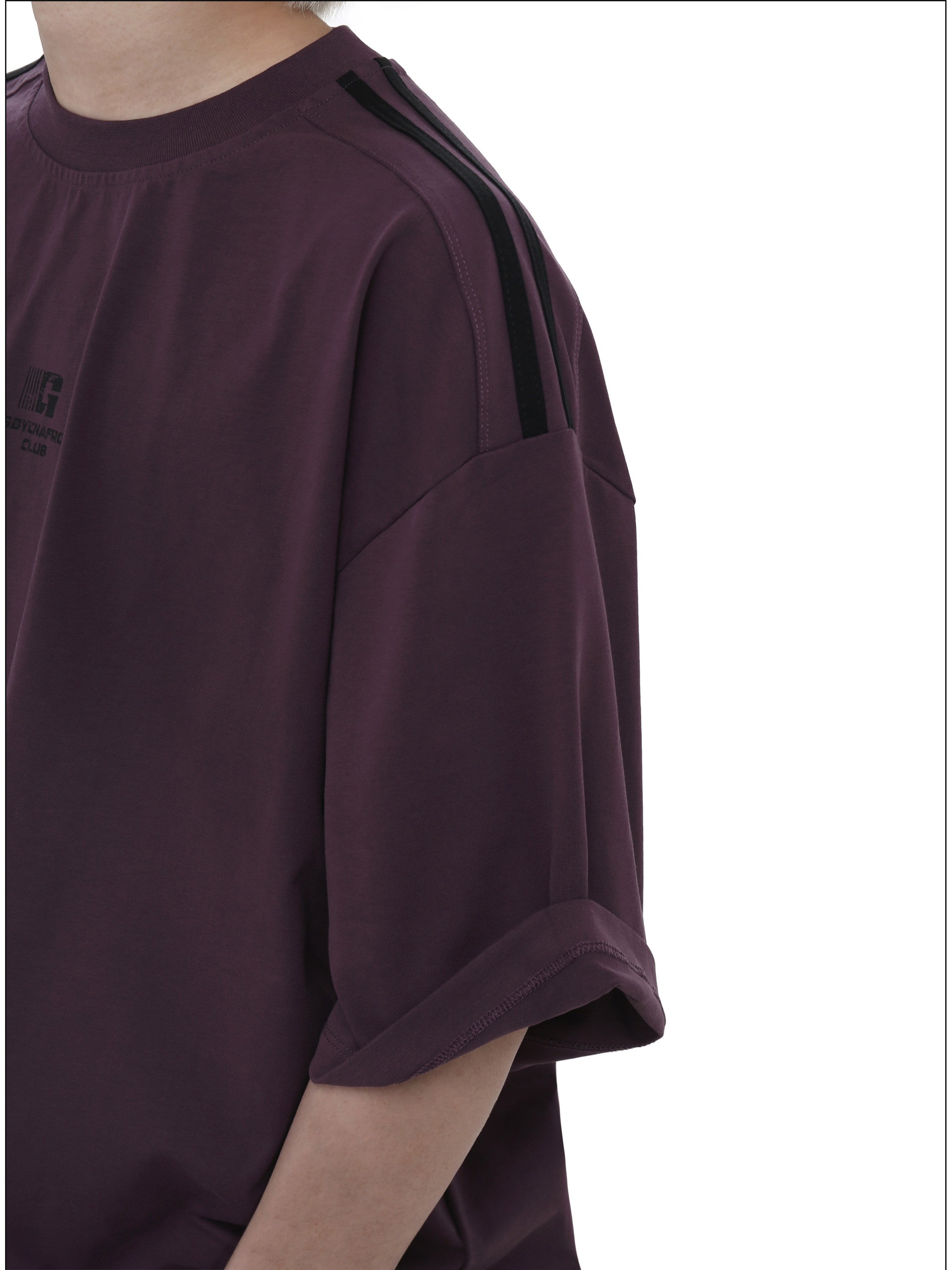 Tops T-shirt S519T20