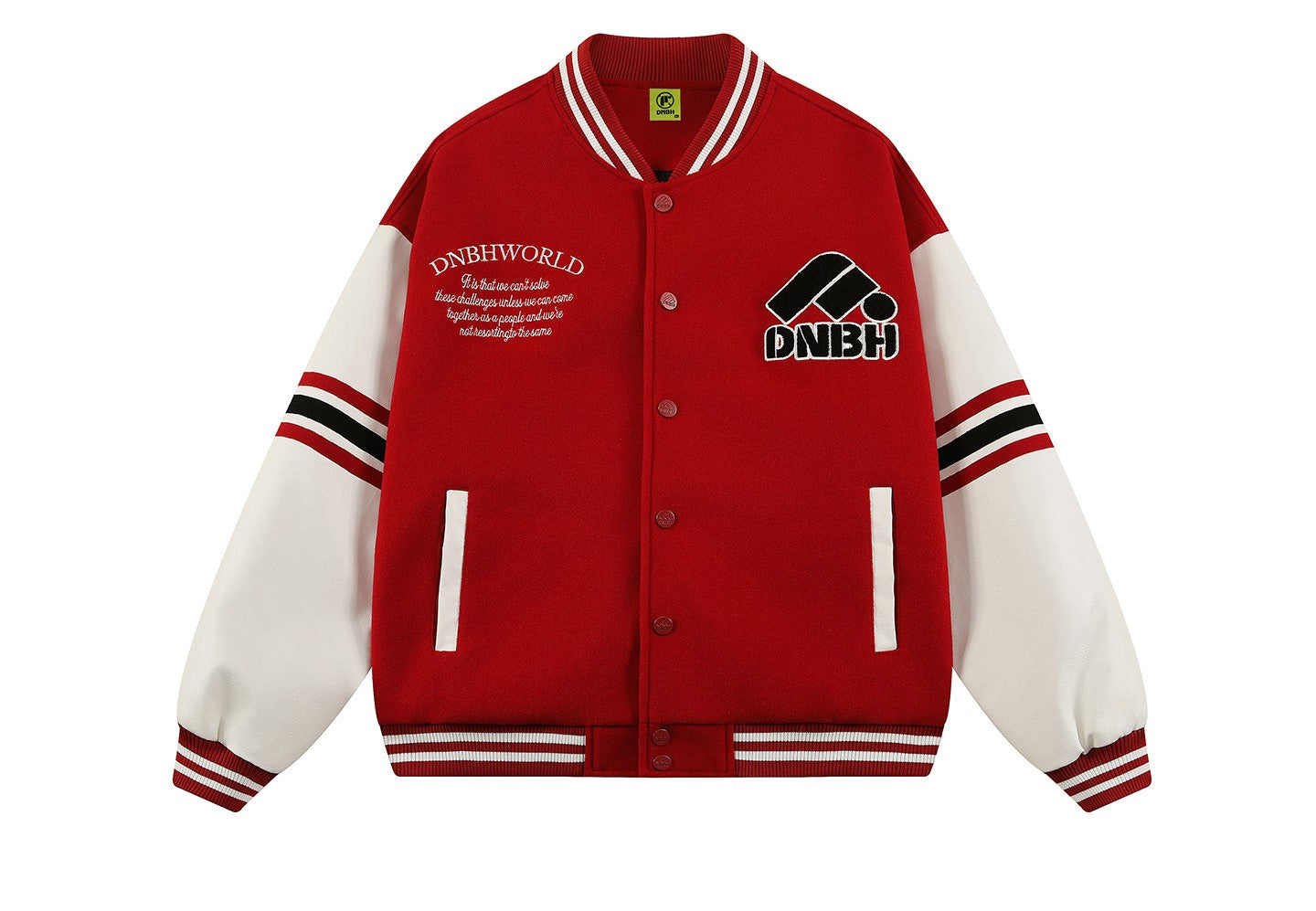Outer Jacket W527T41
