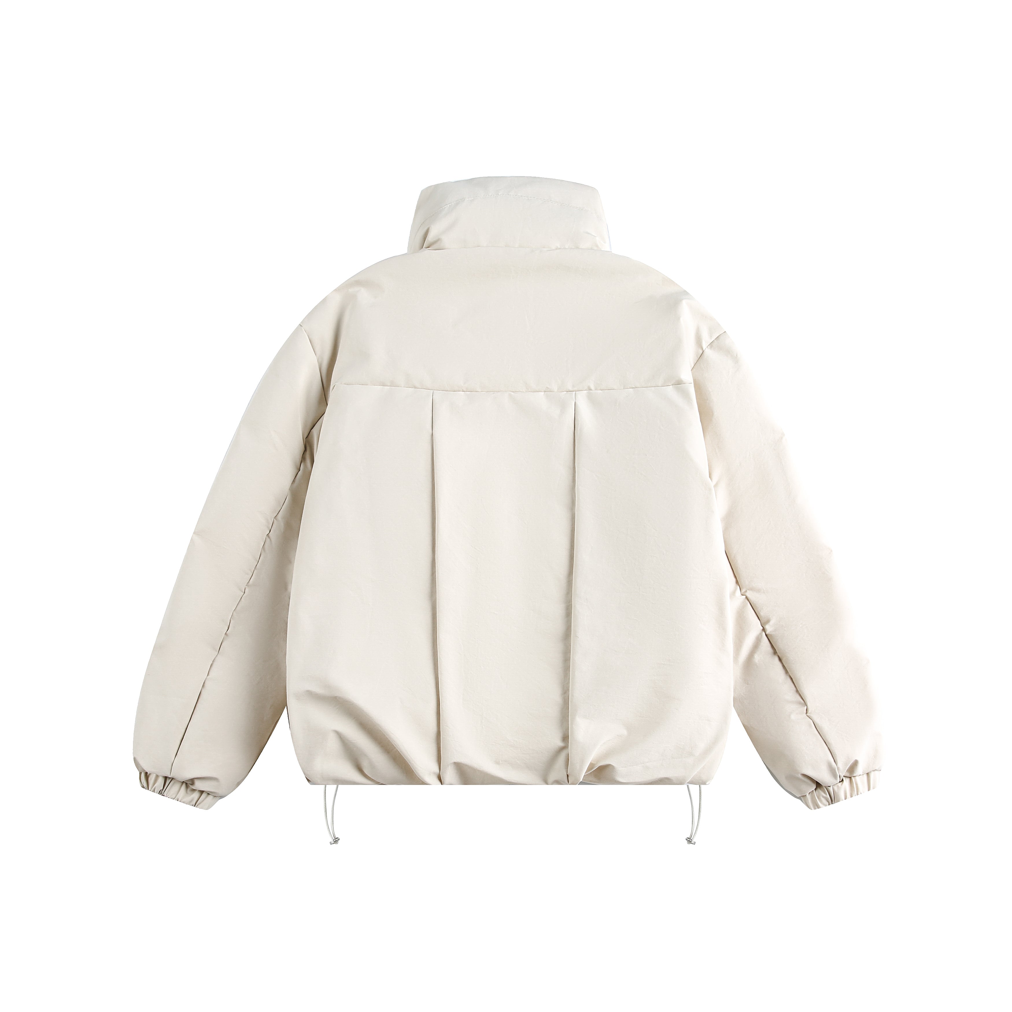 DUCK DOWN PUFFER JACKET st5065