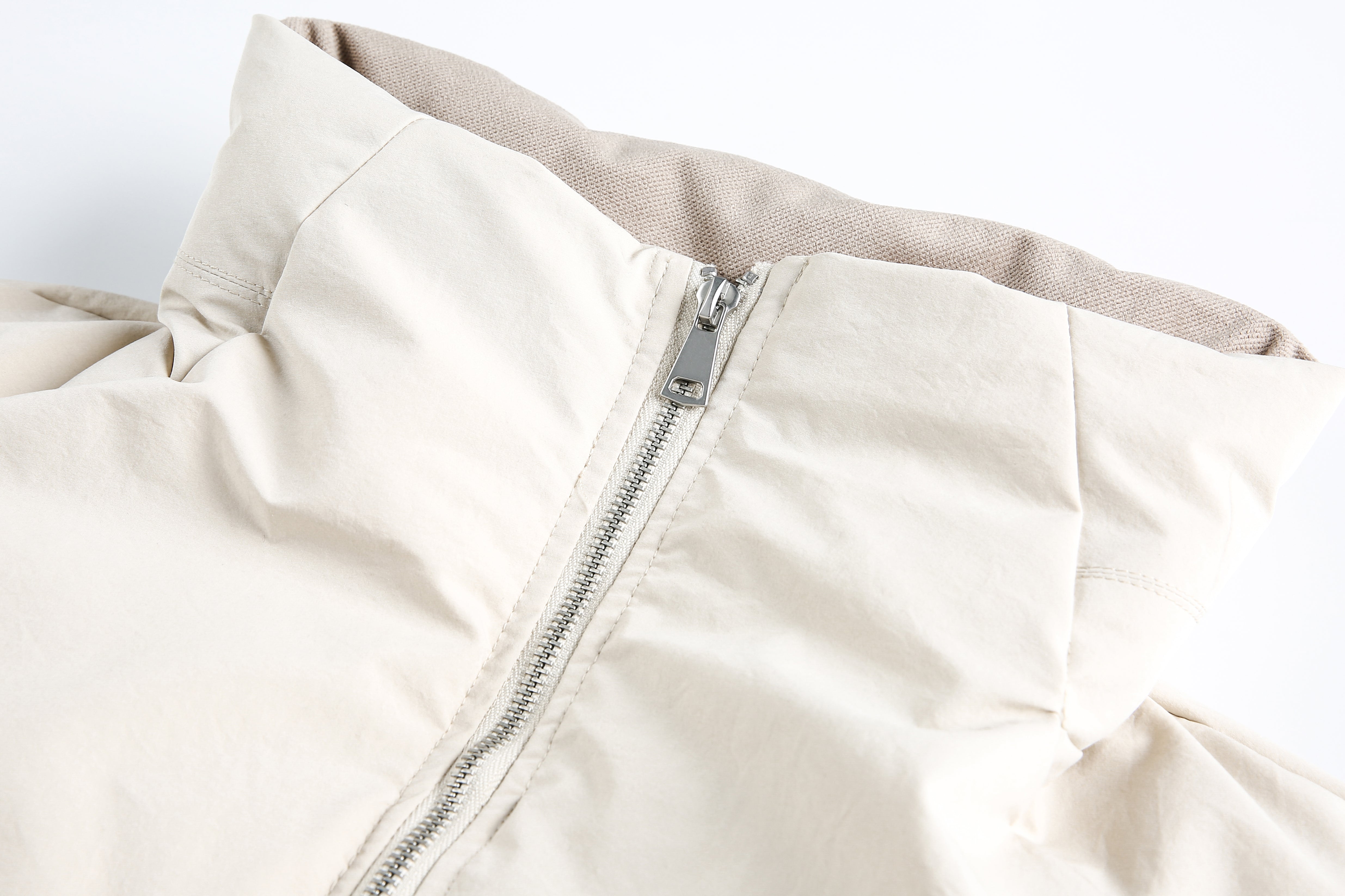 DUCK DOWN PUFFER JACKET st5065