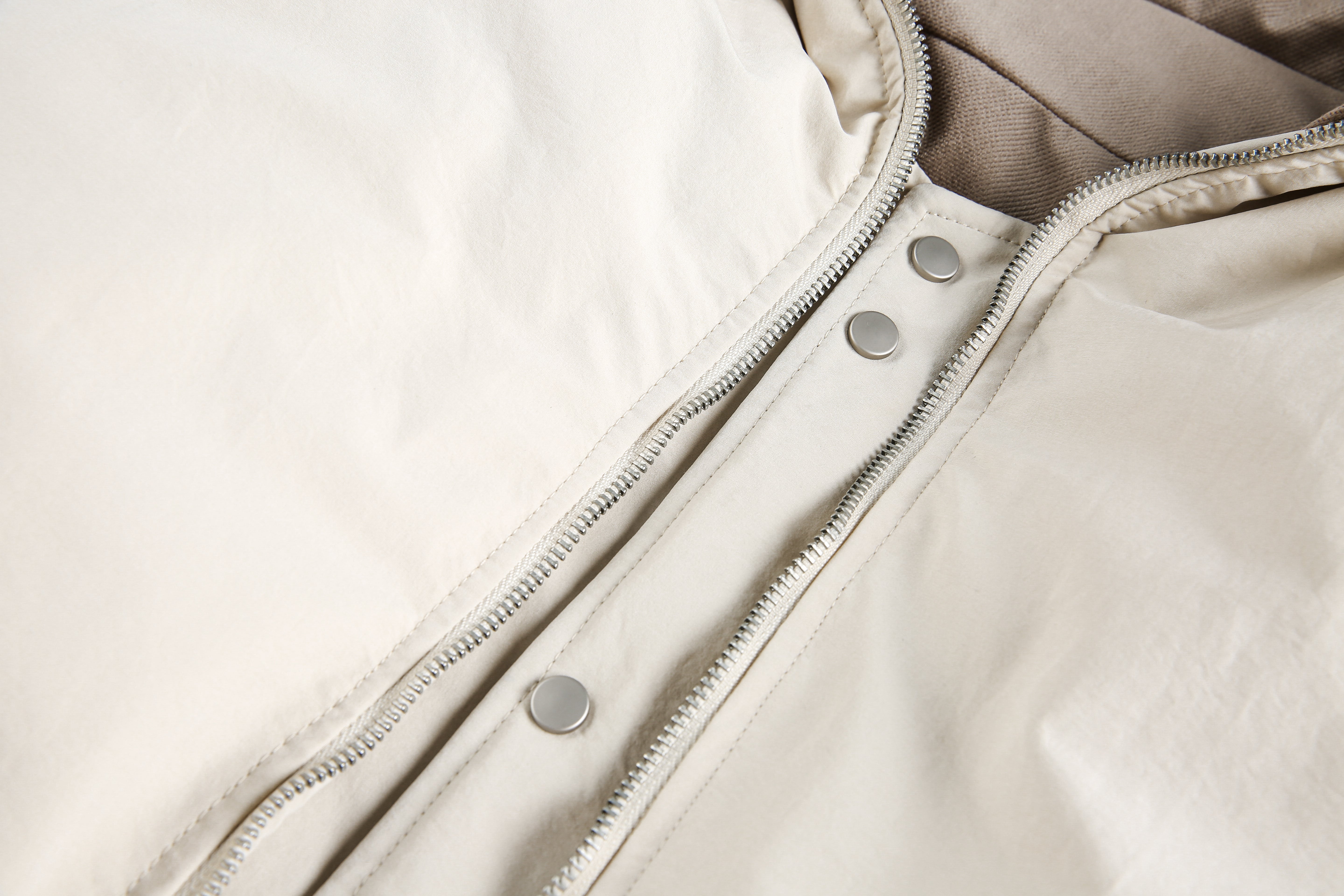 DUCK DOWN PUFFER JACKET st5065