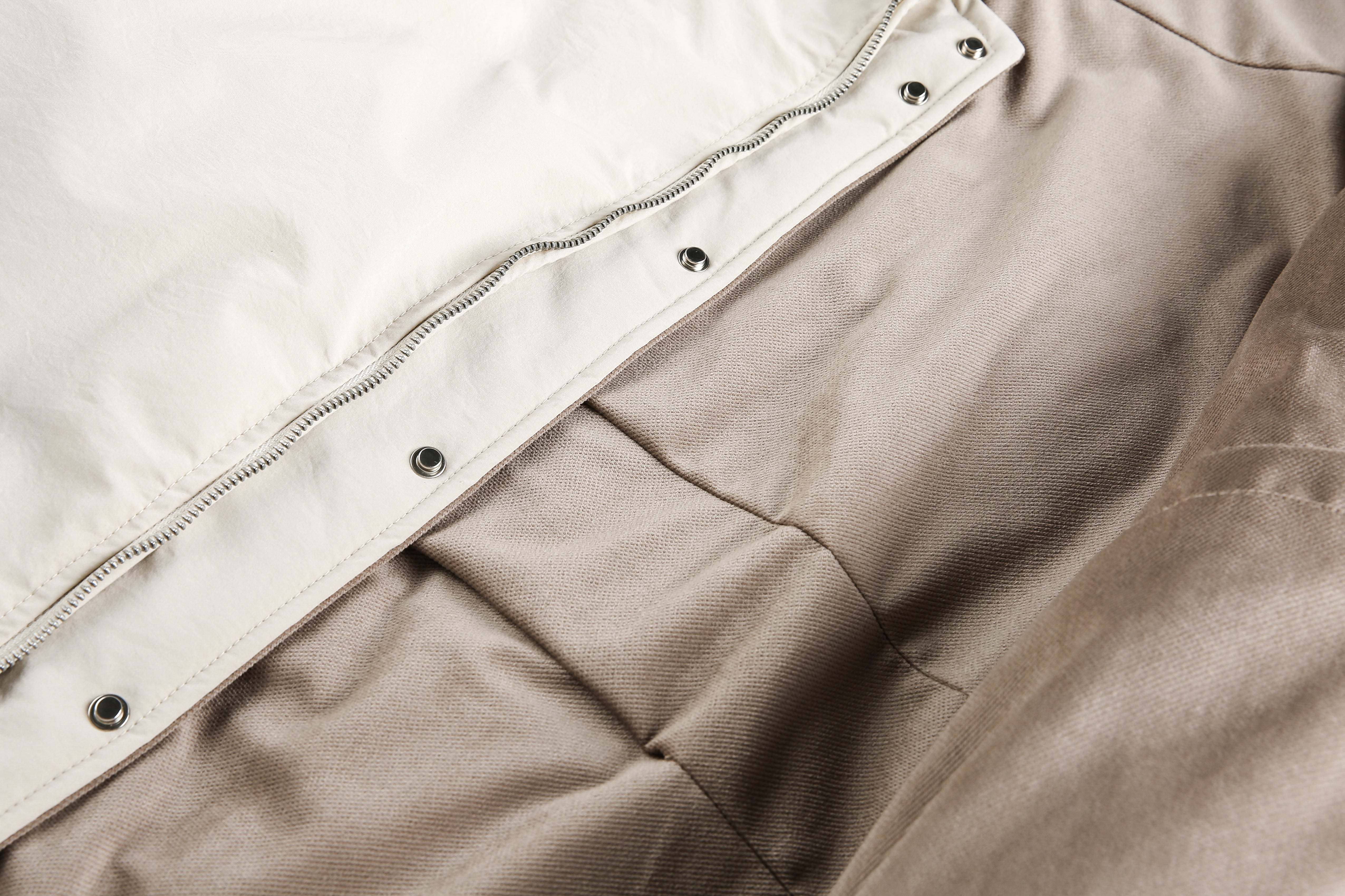 DUCK DOWN PUFFER JACKET st5065