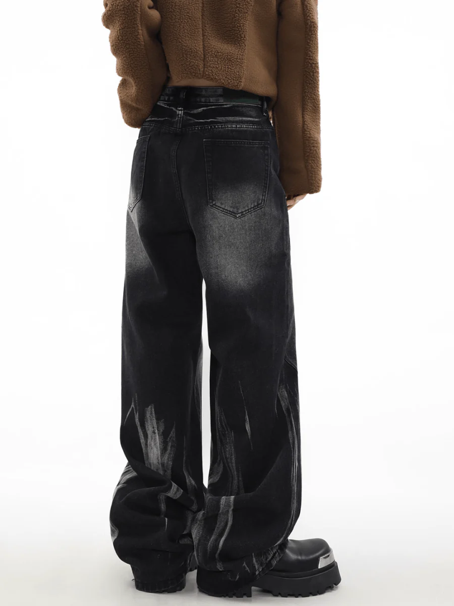 High Street Jeans EHK6008