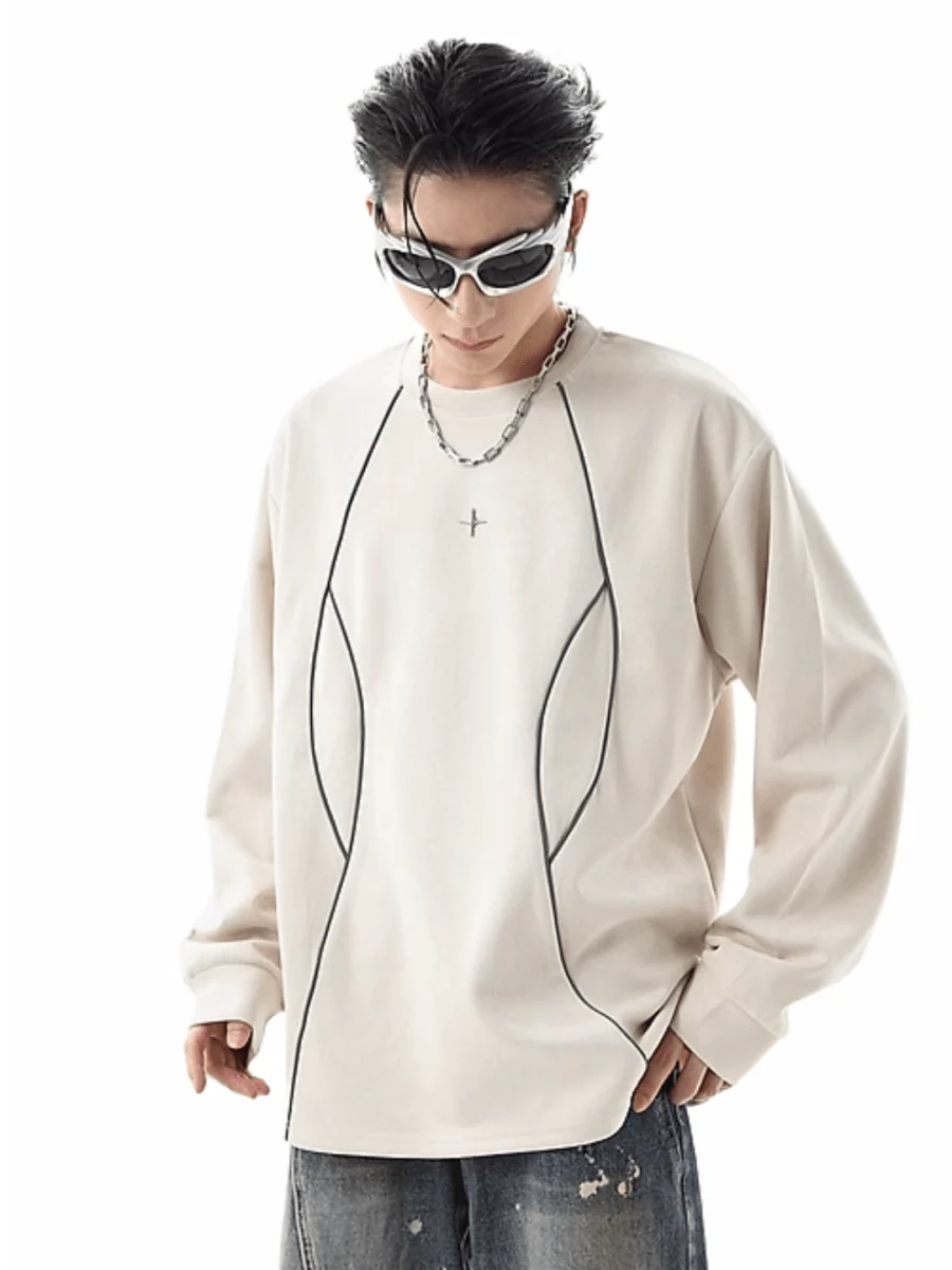 Tops Hoodie S801T03