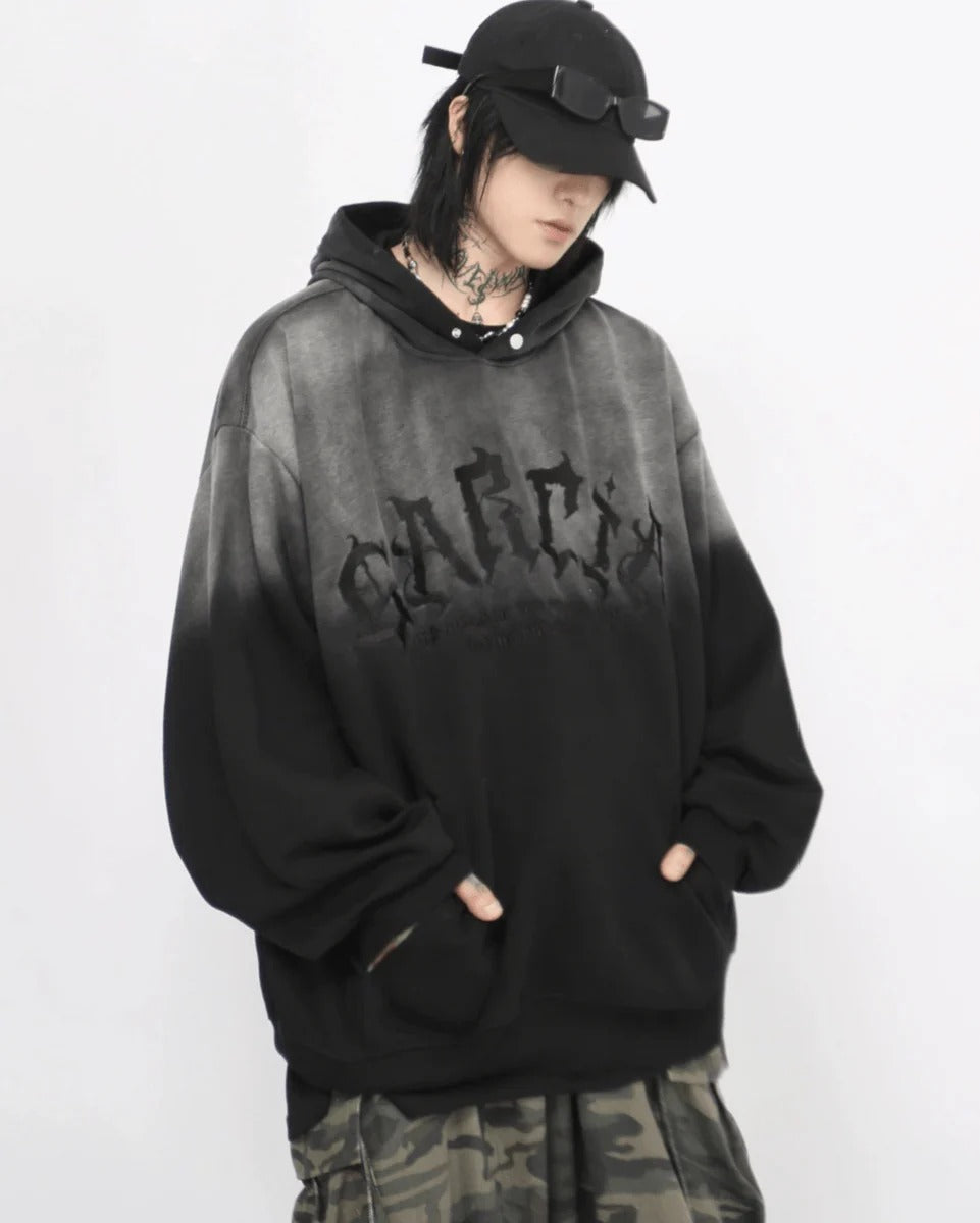 Tops Hoodie S810T01