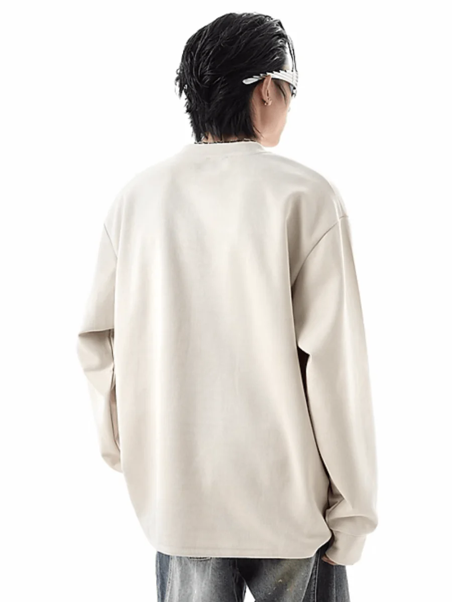 Tops Hoodie S801T03