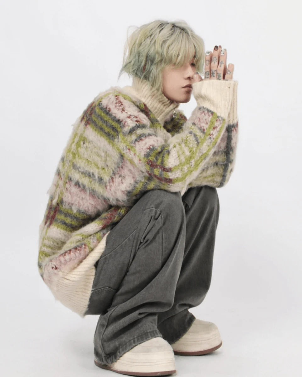 Tops Knit S901T01