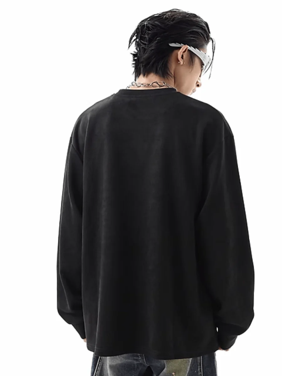Tops Hoodie S801T03