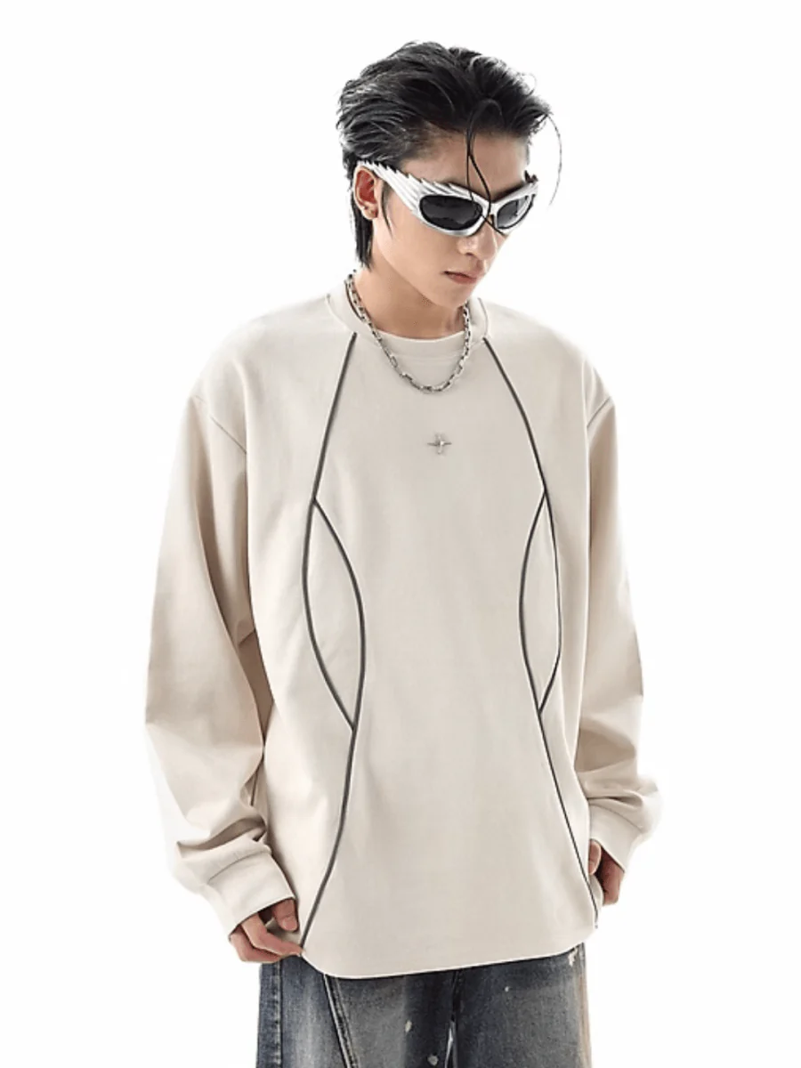 Tops Hoodie S801T03