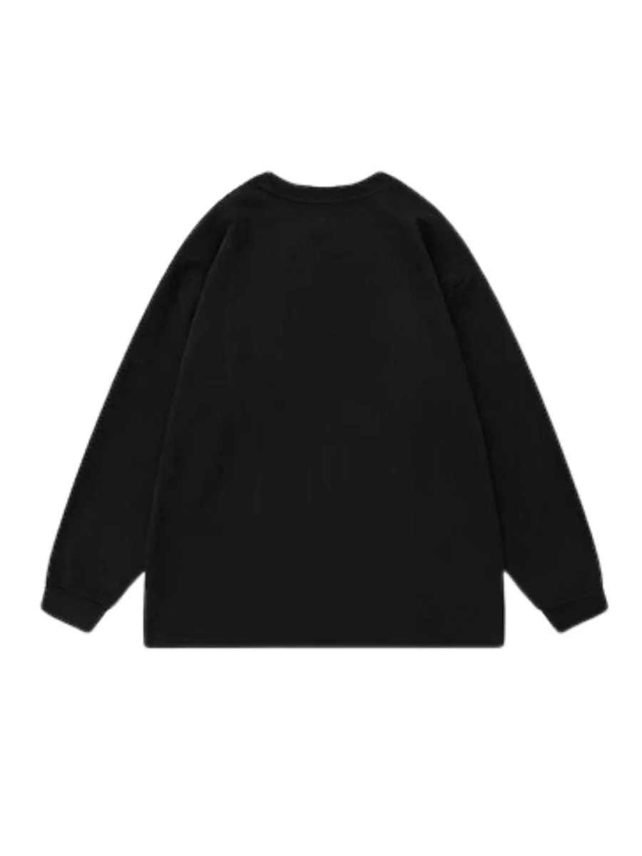 Tops Hoodie S801T03