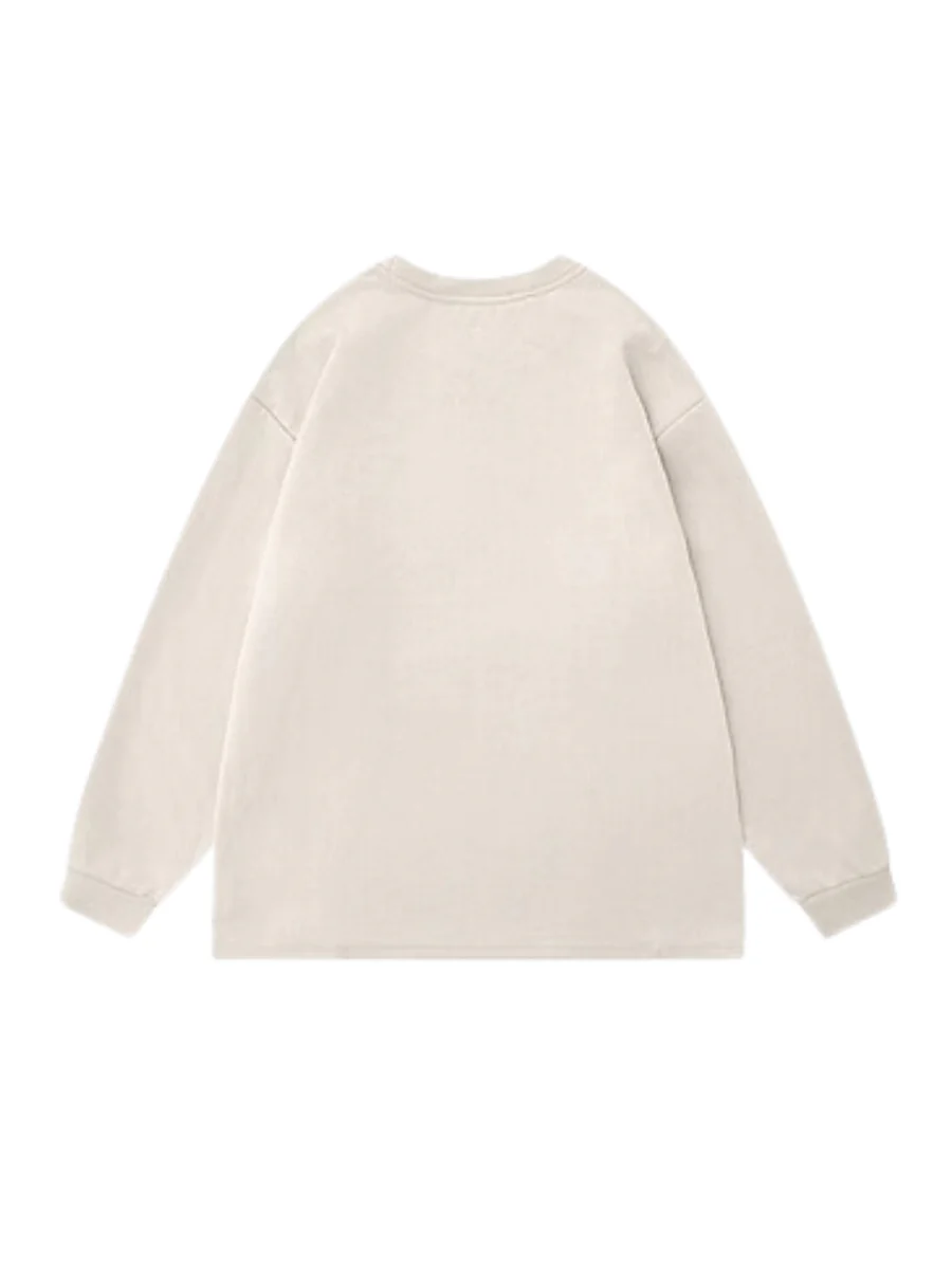 Tops Hoodie S801T03