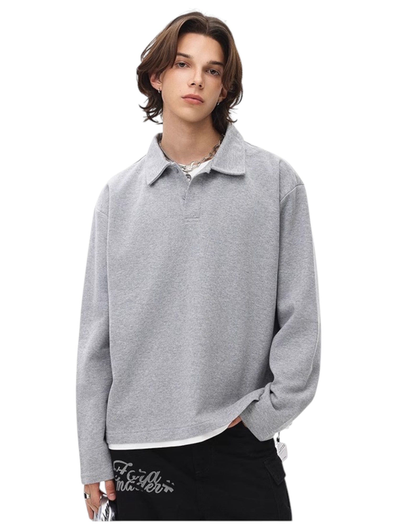 Tops Knit S918T21