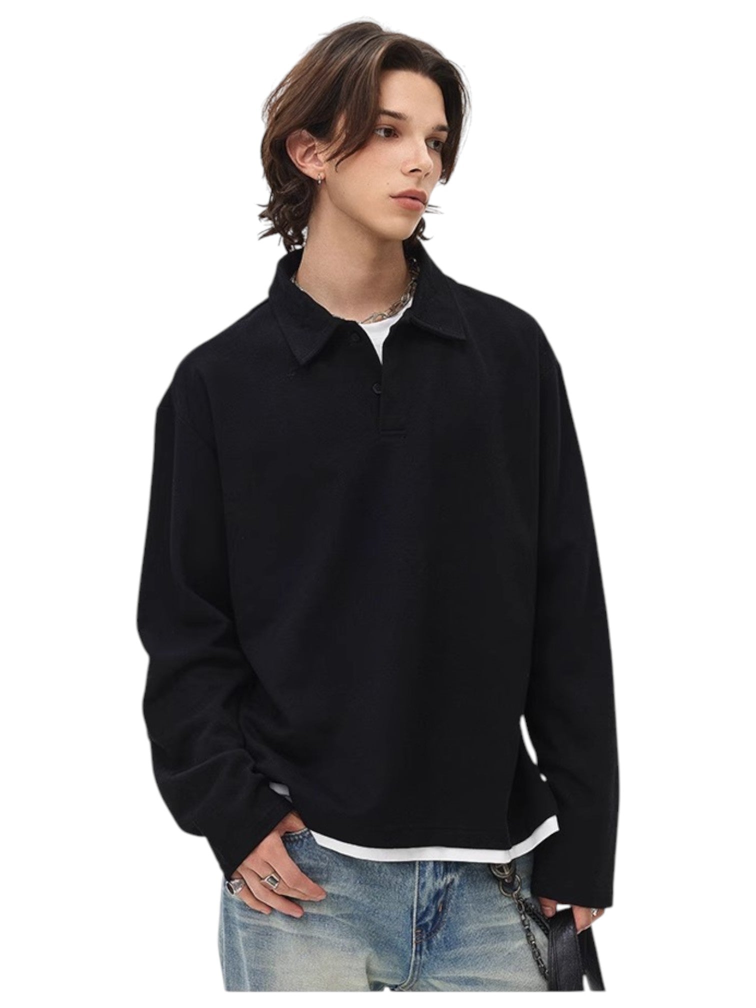 Tops Knit S918T21