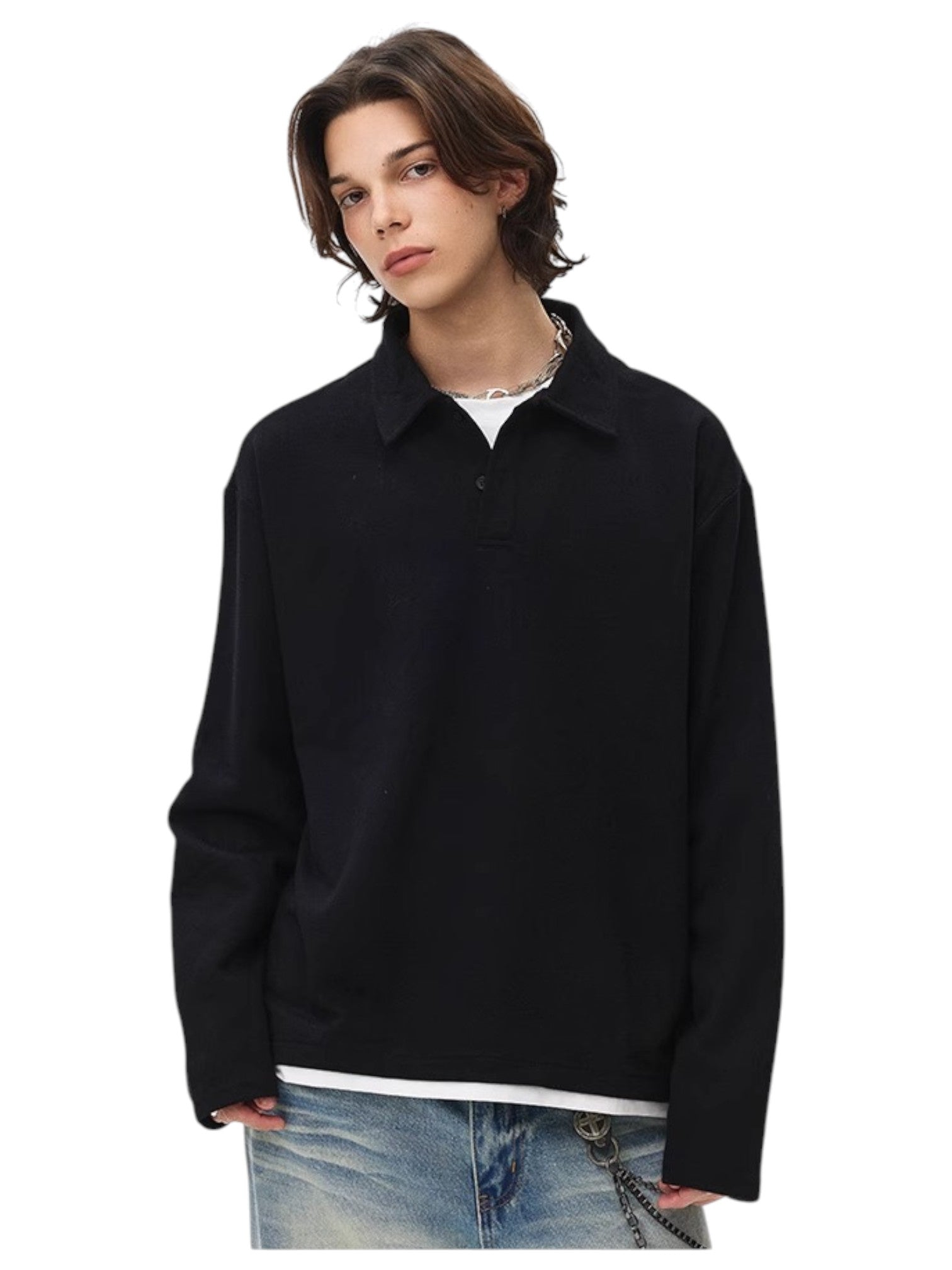 Tops Knit S918T21