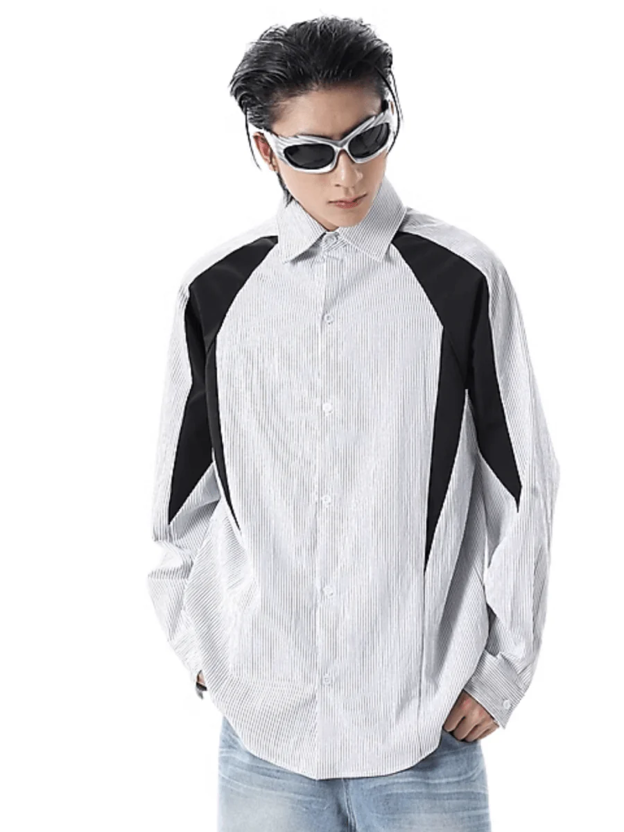 Tops Shirt S702T03