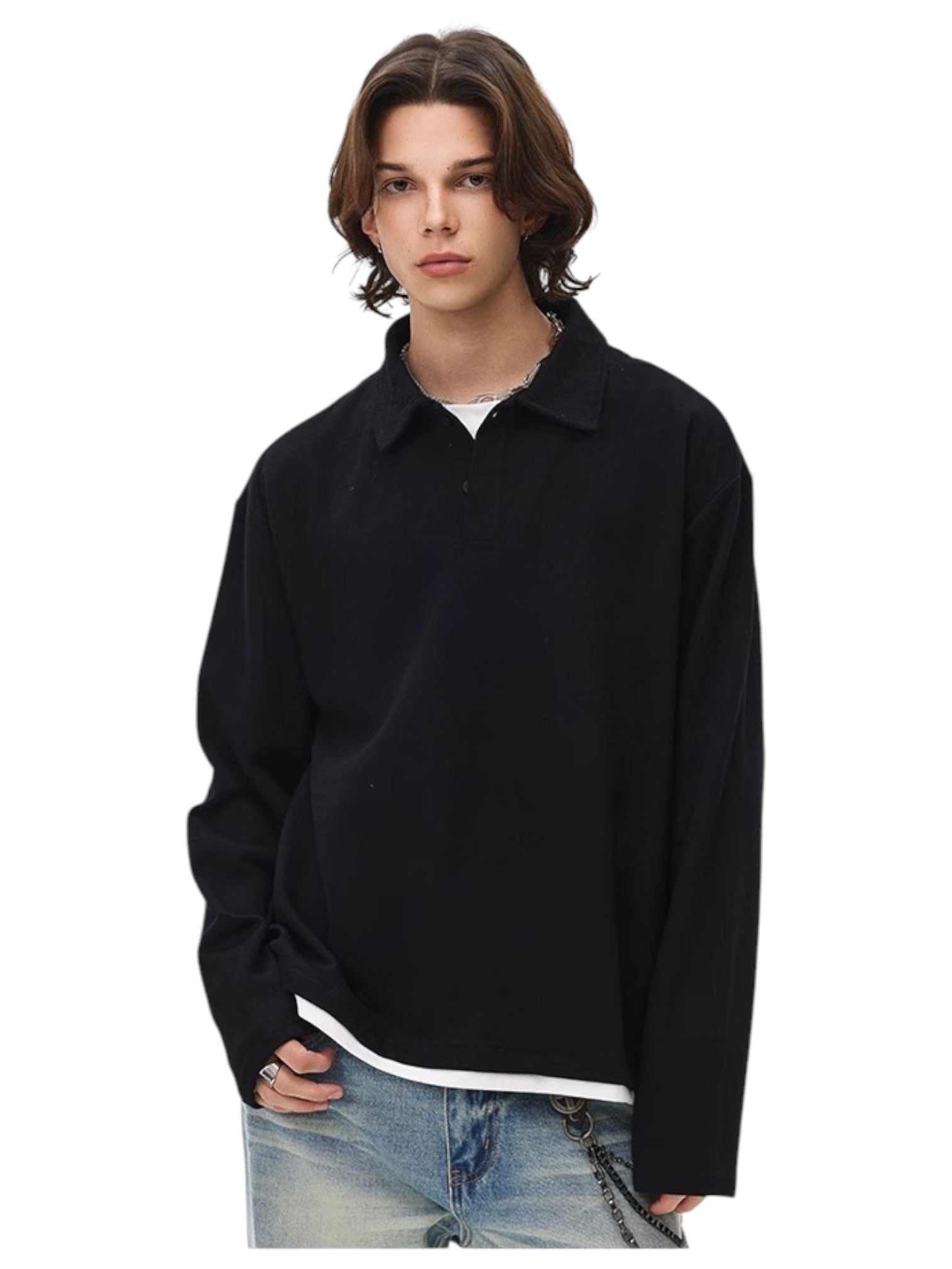 Tops Knit S918T21