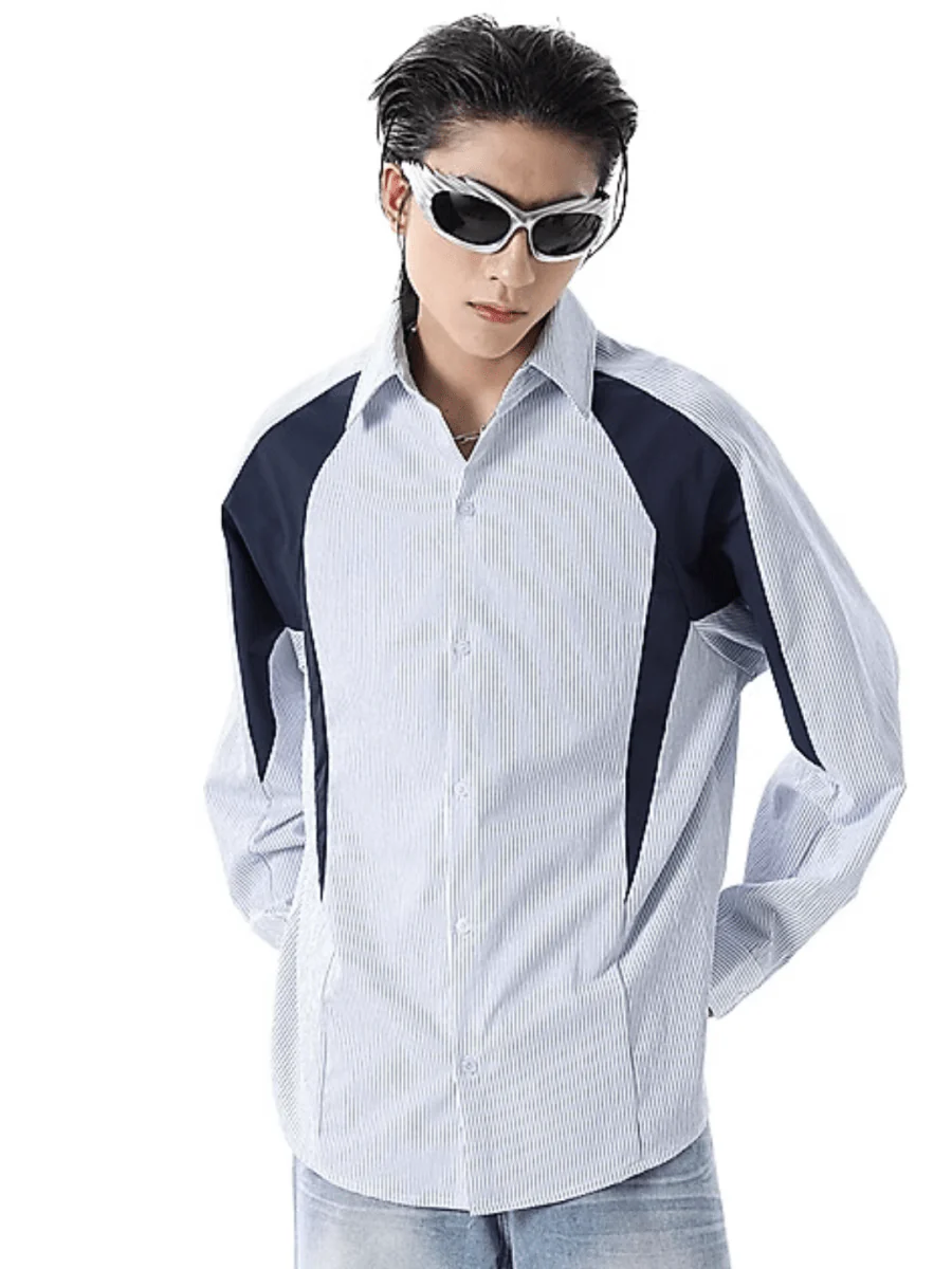 Tops Shirt S702T03