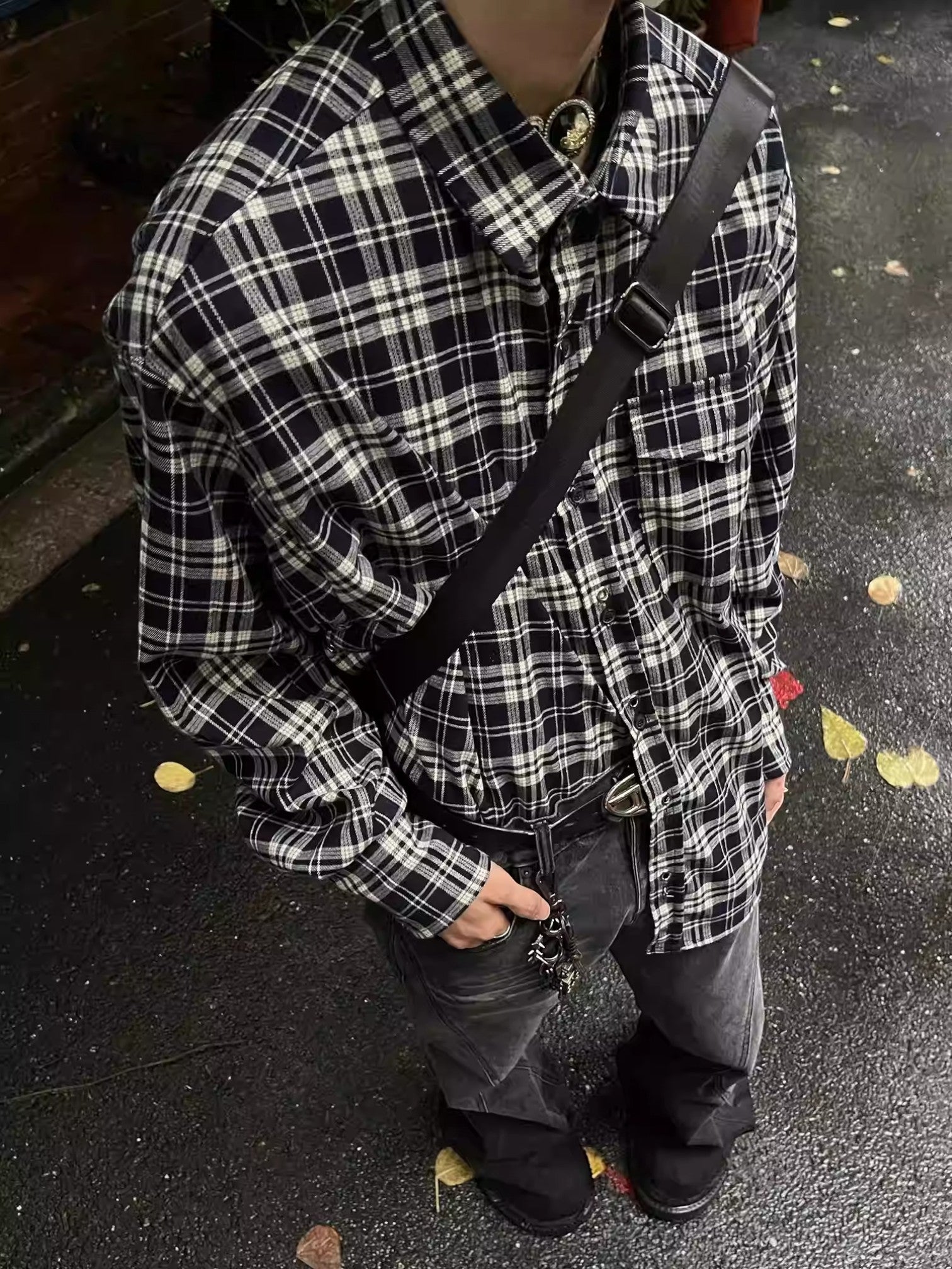 Tops Shirt S701T22
