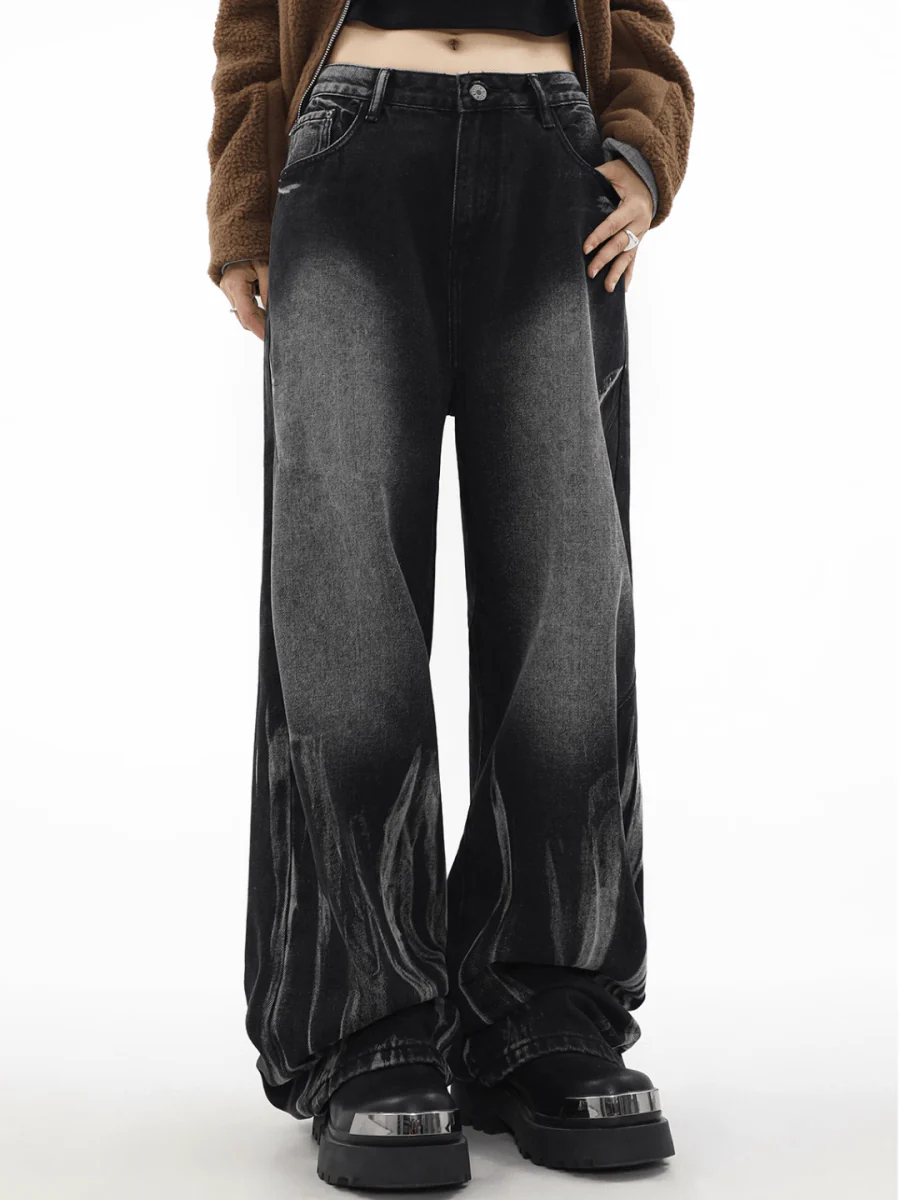 High Street Jeans EHK6008