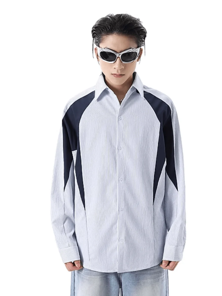 Tops Shirt S702T03