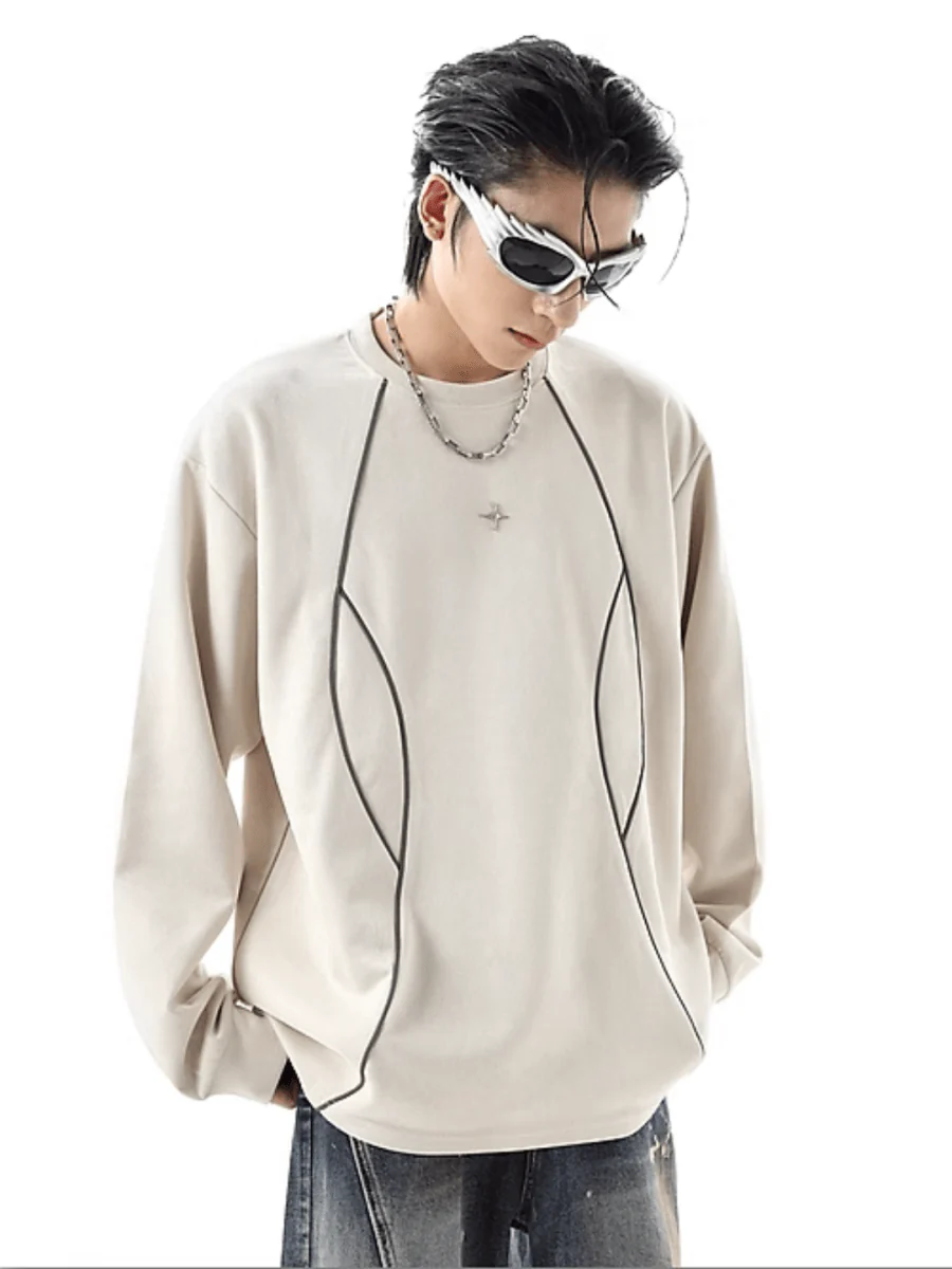 Tops Hoodie S801T03