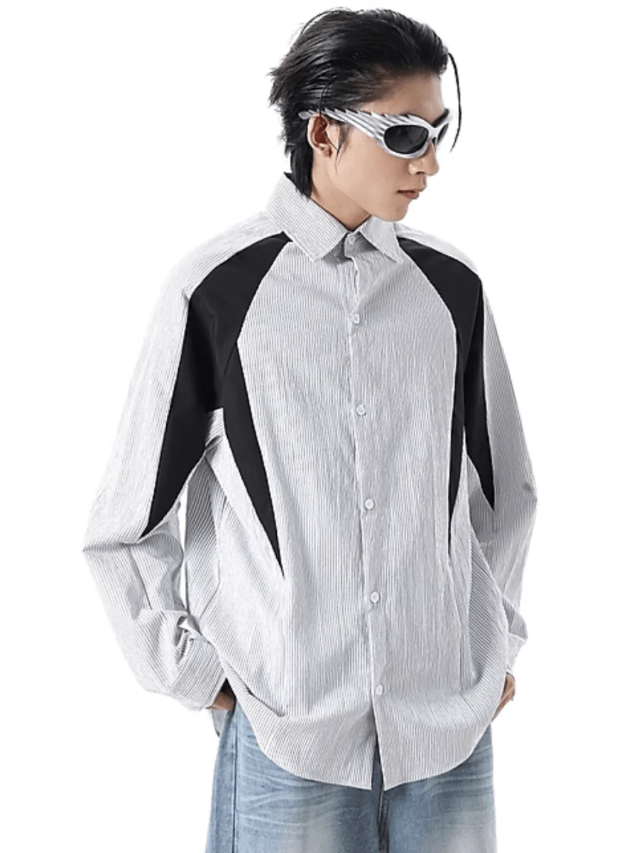 Tops Shirt S702T03