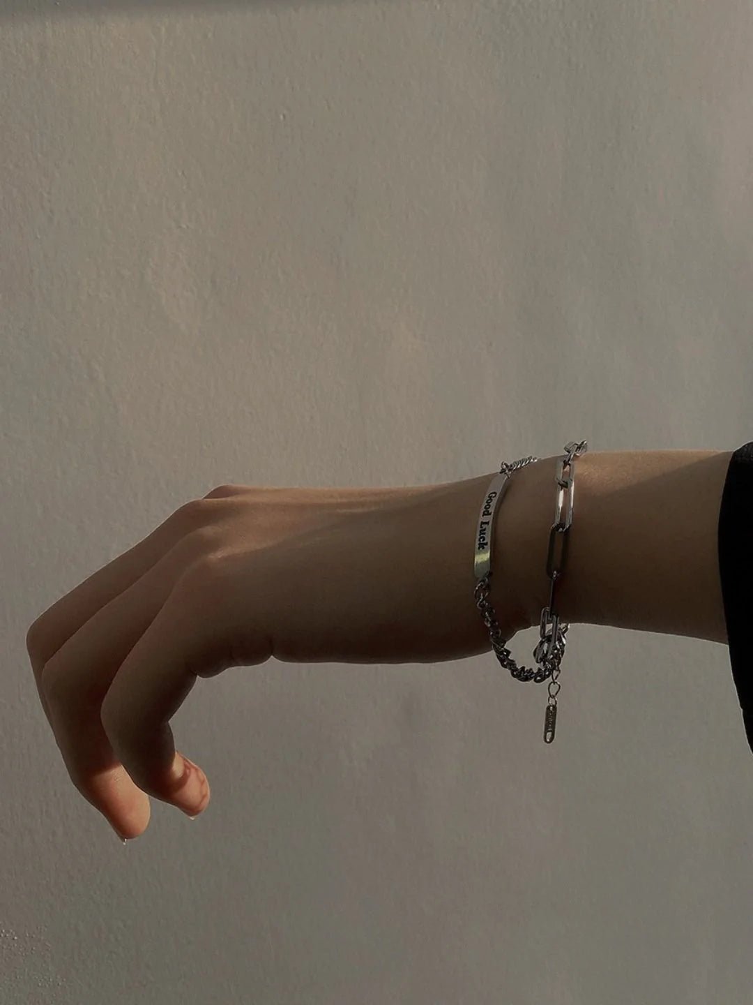 SILVER BRACELET st1008