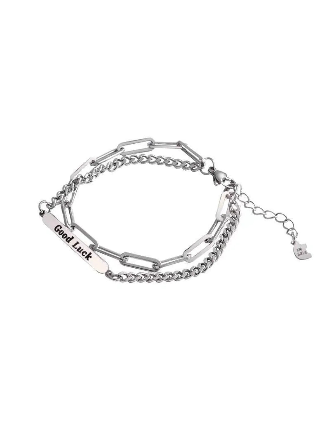 SILVER BRACELET st1008