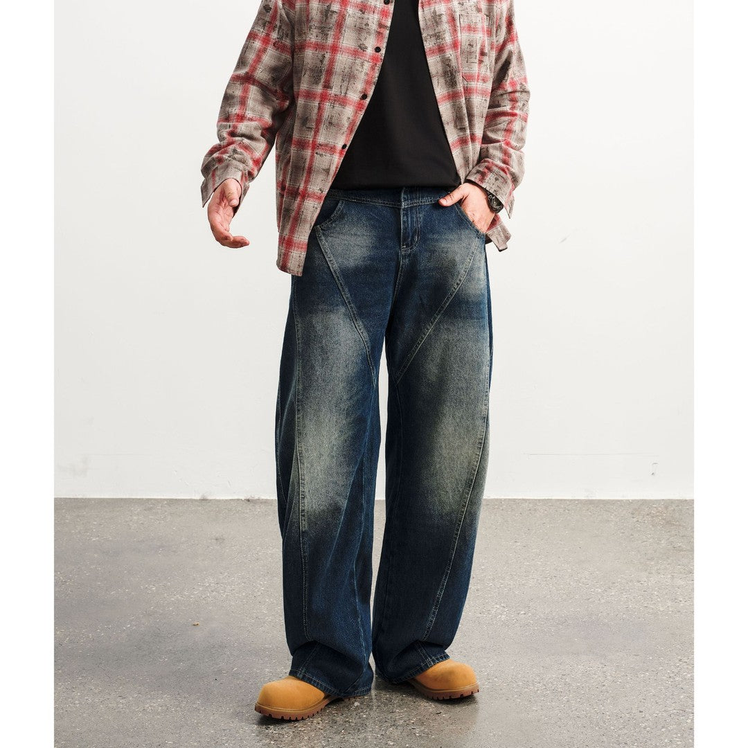 BOTTOMS JEANS K512D09