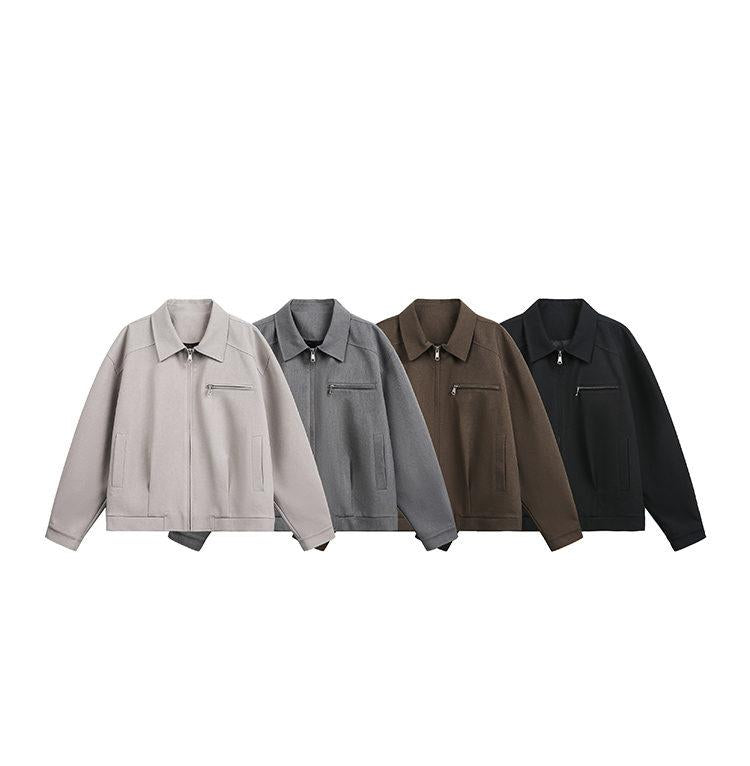 OUTER JACKET W538W22