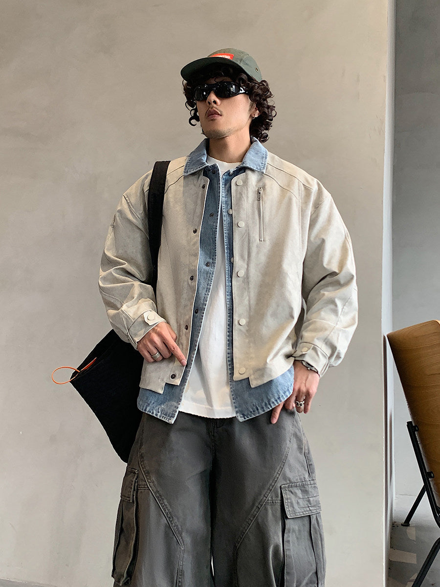 Outer Jacket W527A01