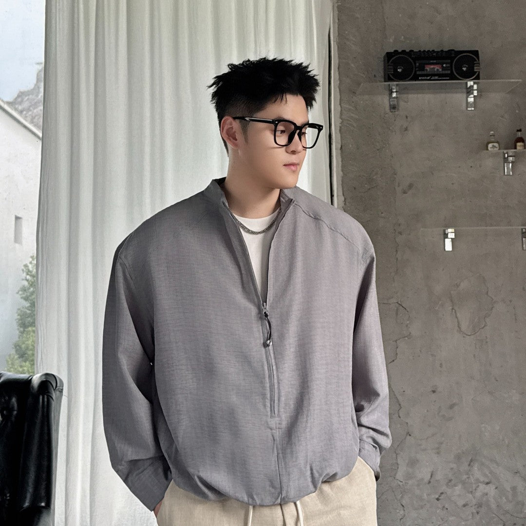 TOPS SHIRT S744W26