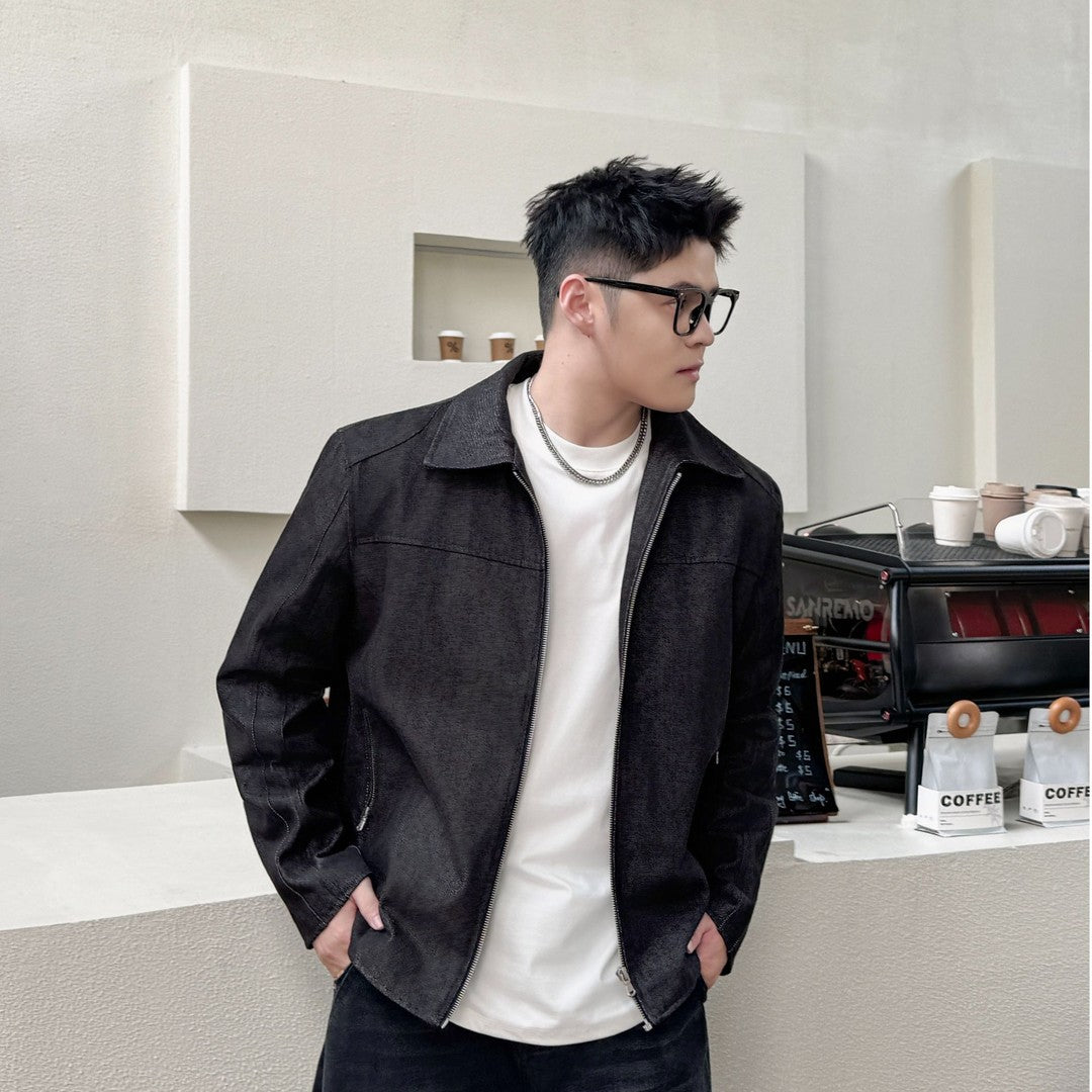 OUTER JACKET W539W23