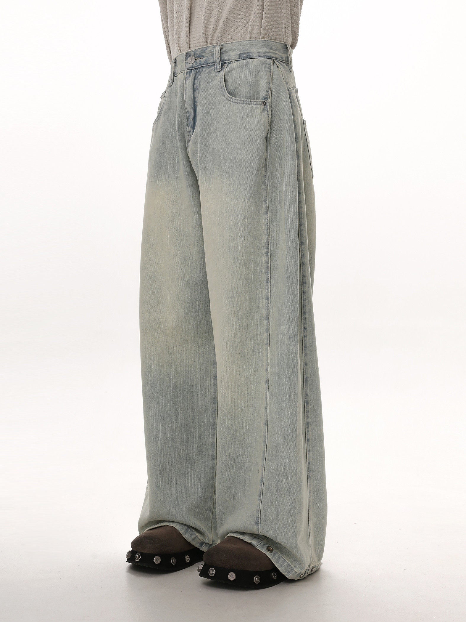 Bottoms Jeans K503T20