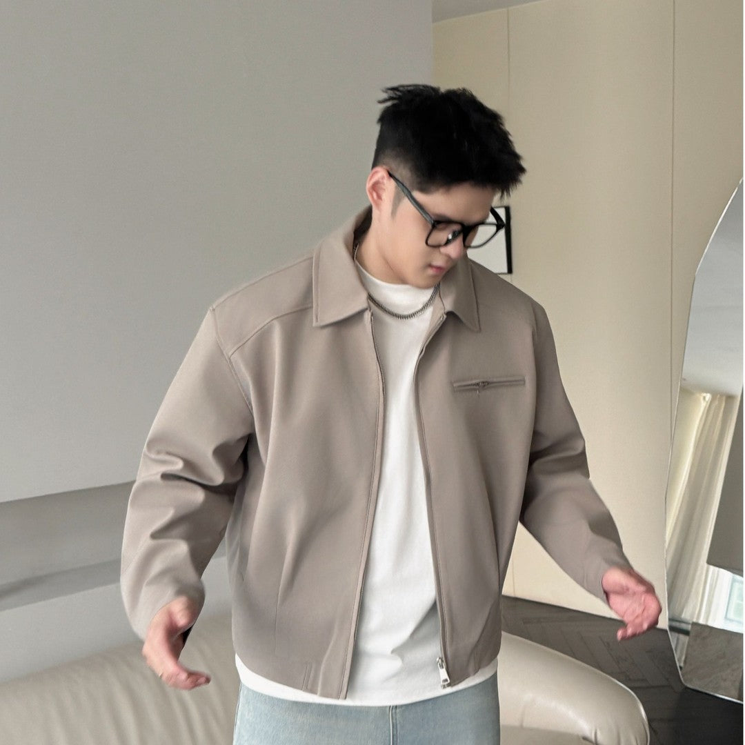OUTER JACKET W538W22