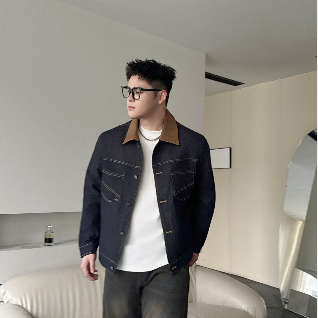 OUTER JACKET W537W21