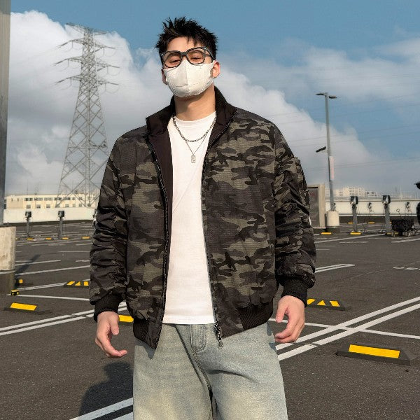 Outer Jacket W531D03