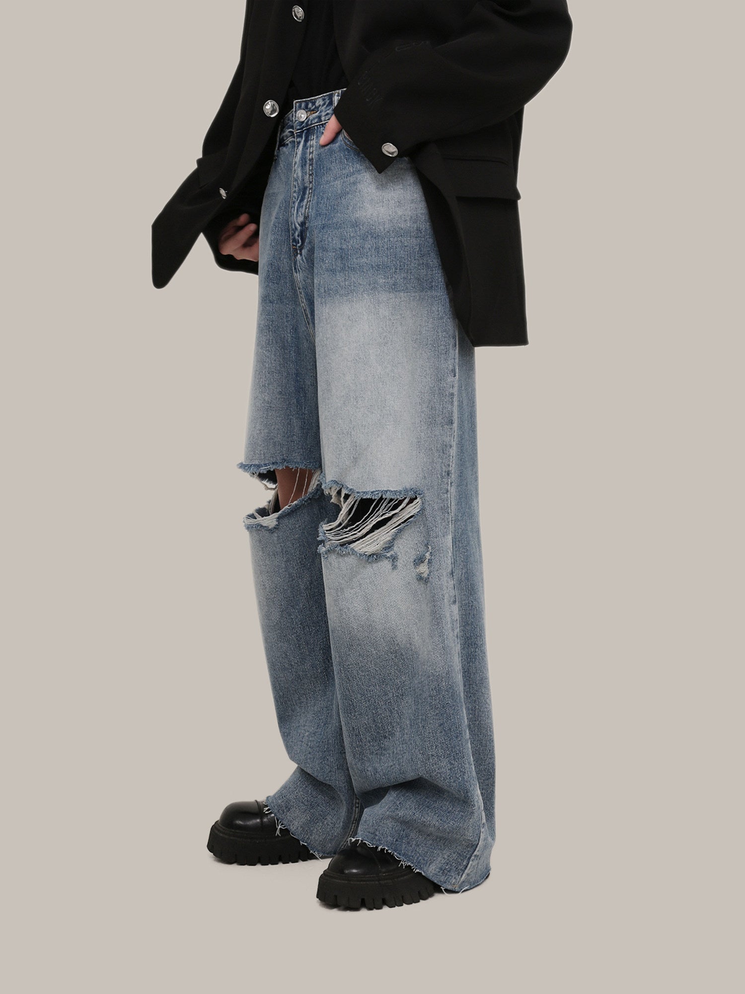 Bottoms Jeans K501T20