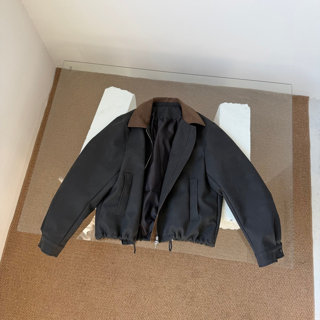 Outer Jacket W529D02