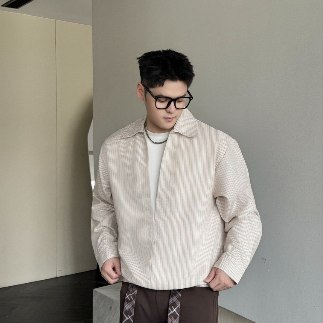 TOPS SHIRT S743W25