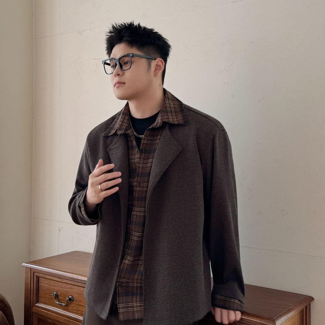 OUTER JACKET W545W30