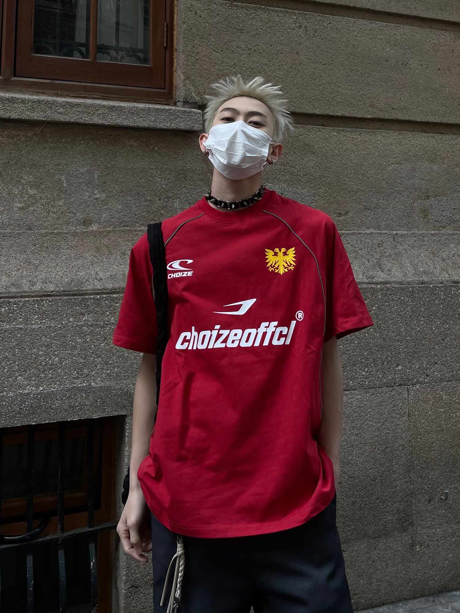 Tops T-shirt S516T22