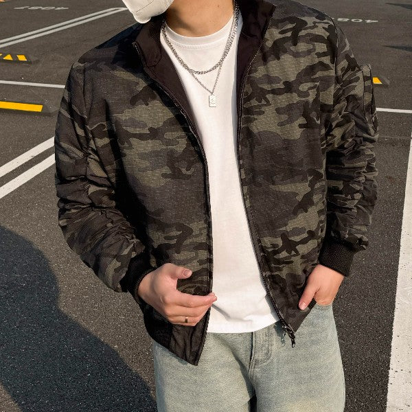 Outer Jacket W531D03