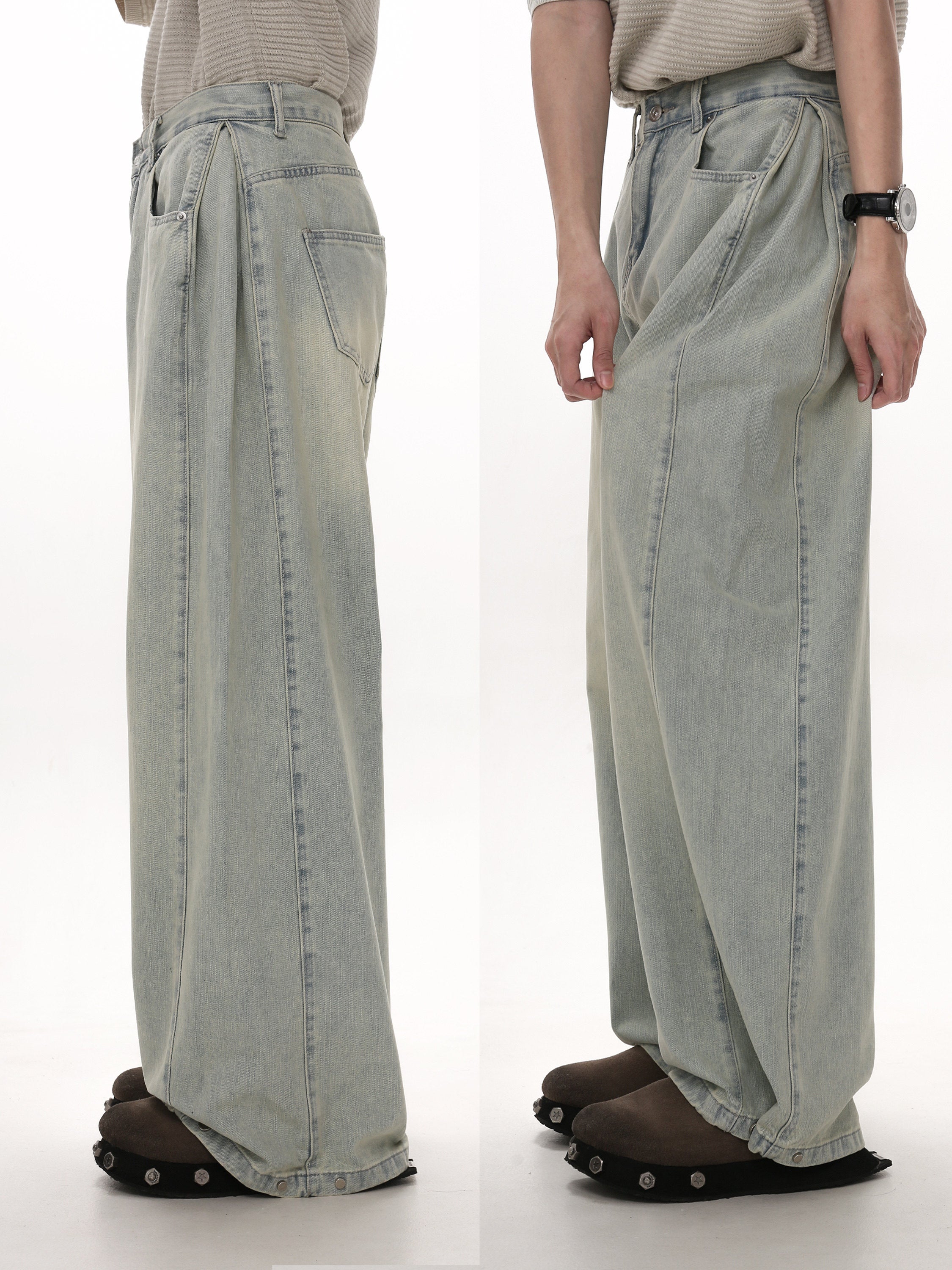Bottoms Jeans K503T20