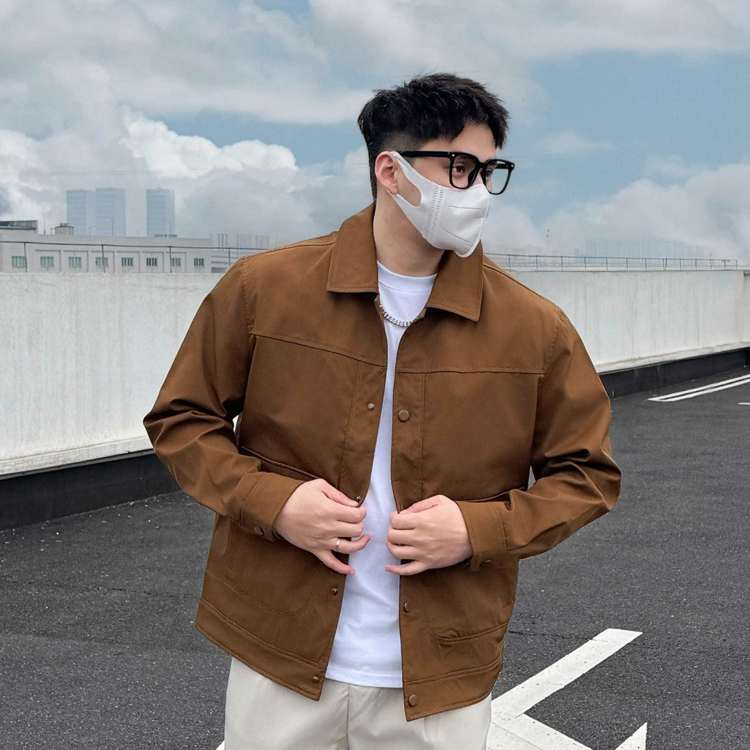 Outer Jacket W533D04