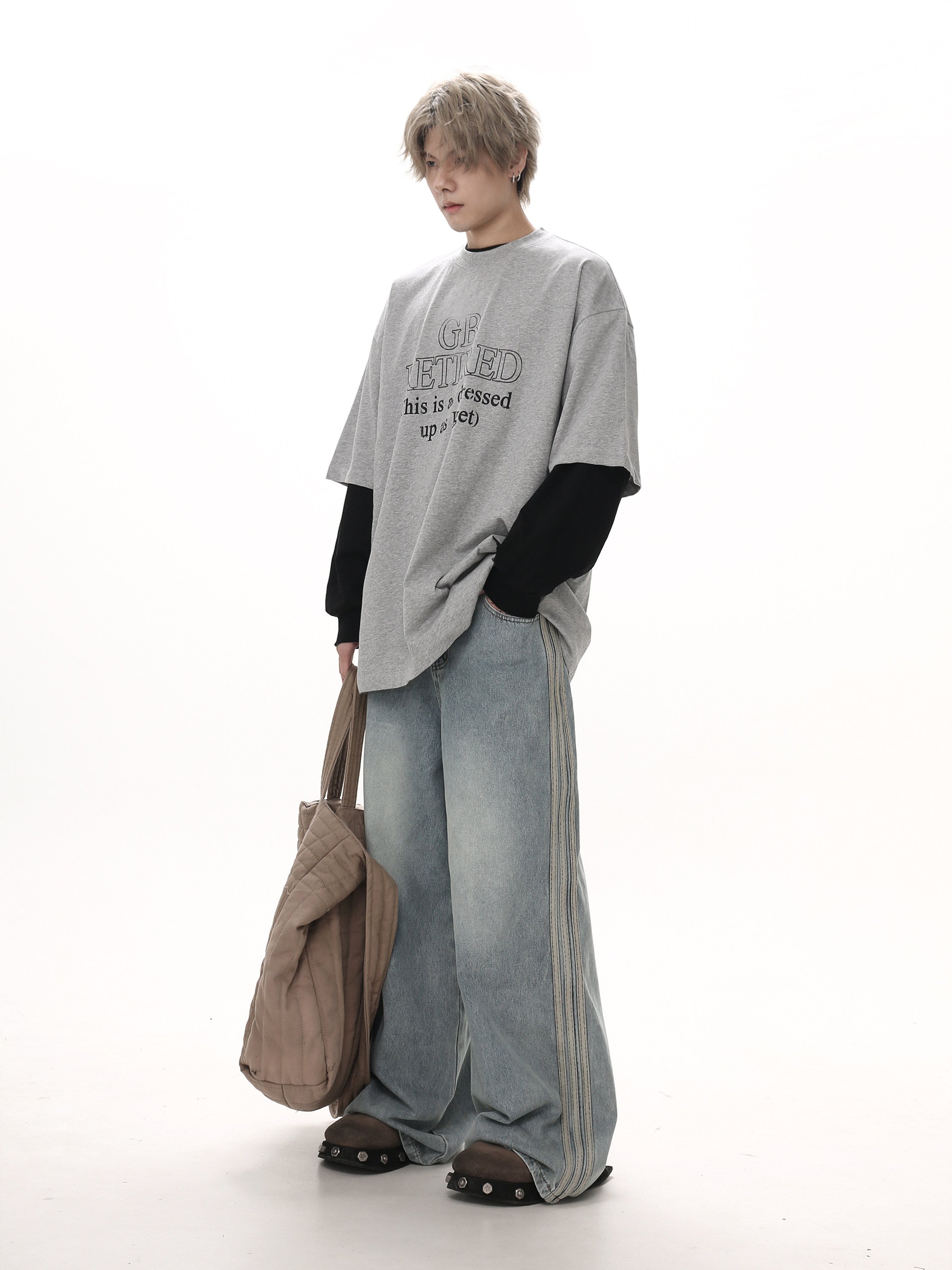 Tops T-shirt S518T20