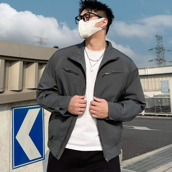 Outer Jacket W528W16