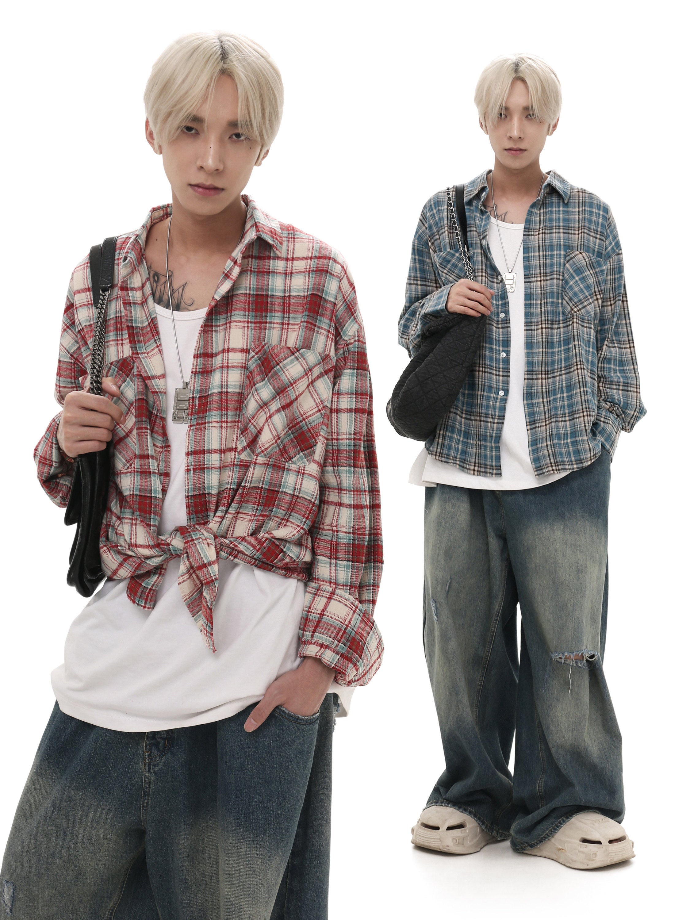 Tops Shirt S737T20
